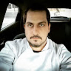 Meet your Posher, Paulo